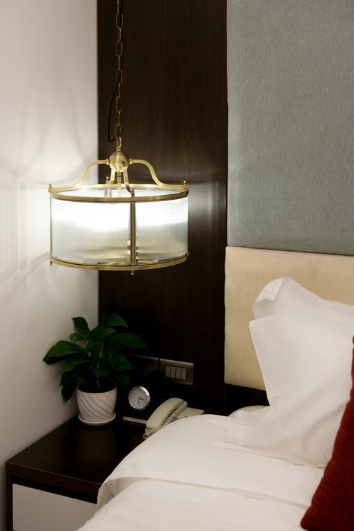Splendid Hotel&Spa Hanoi Buitenkant foto