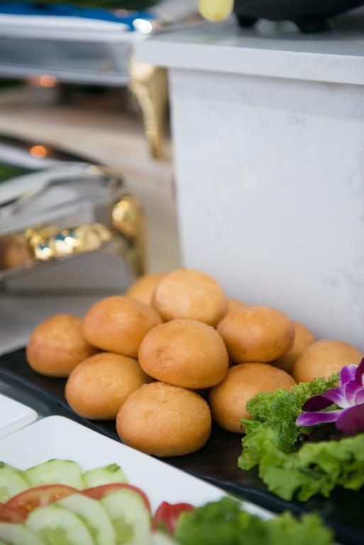 Splendid Hotel&Spa Hanoi Buitenkant foto