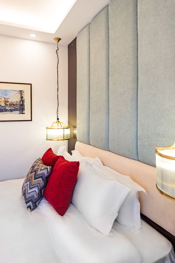 Splendid Hotel&Spa Hanoi Buitenkant foto